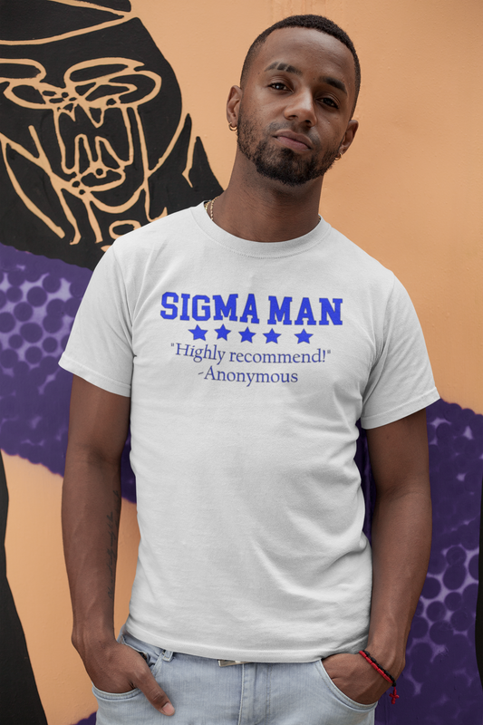 Sigma Man