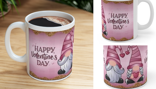Valentine's Mug